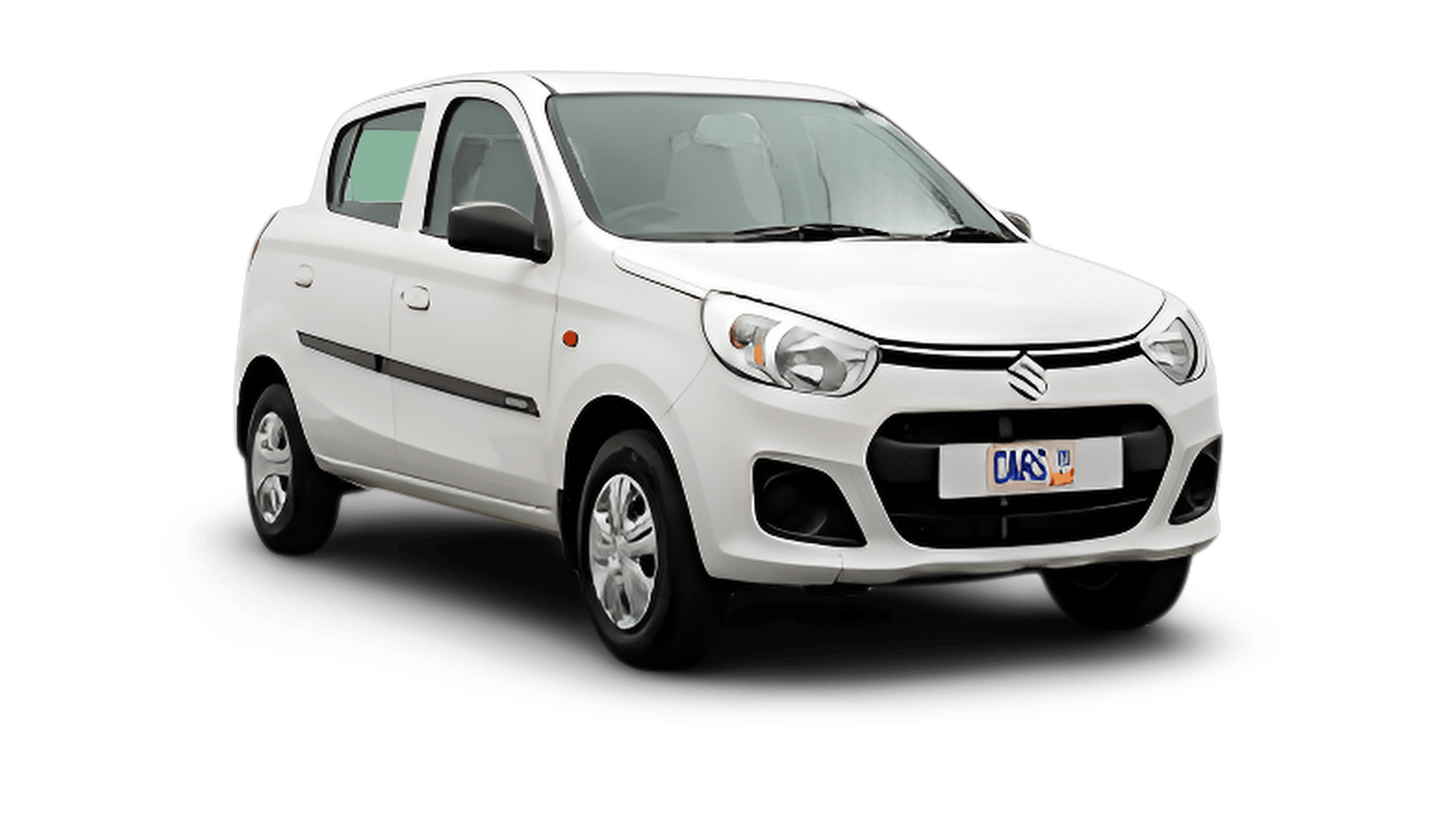 2019 Maruti Alto K10 - Hatchback - Petrol - Manual - ₹2.00 lakh